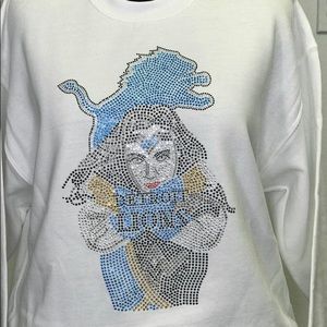 Detroit Lions Sweatshirt